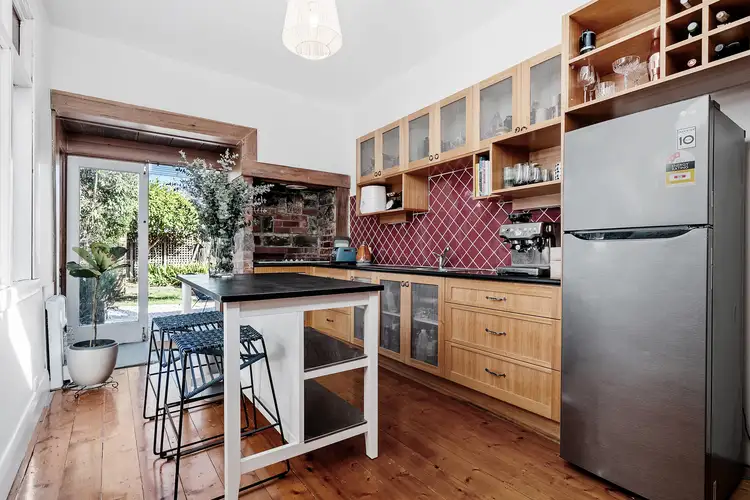 Sixth view of Homely house listing, 214 Victoria Street, Brunswick VIC 3056