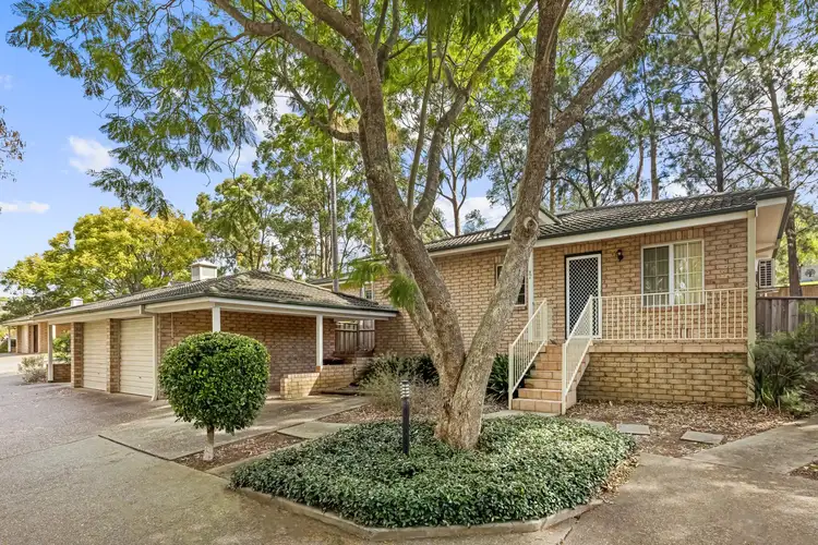 6/75A Crane Road, Castle Hill NSW 2154