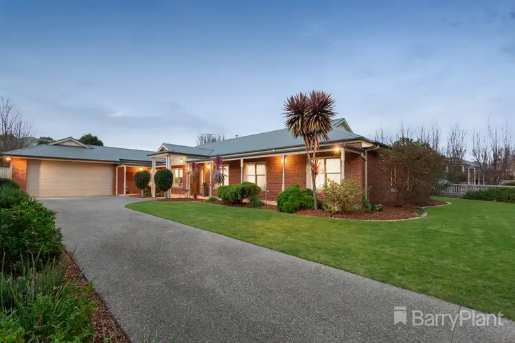 32 Flaxen Hills Road, Doreen VIC 3754