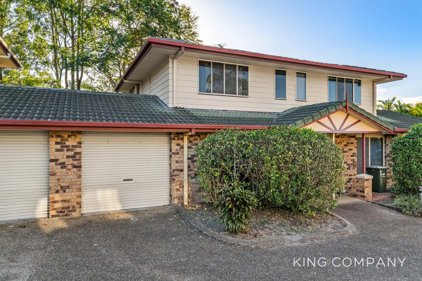 Main view of Homely townhouse listing, 6/62 Mark Lane, Waterford West QLD 4133