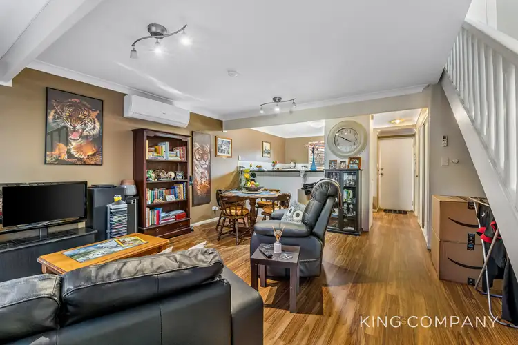 Third view of Homely townhouse listing, 6/62 Mark Lane, Waterford West QLD 4133
