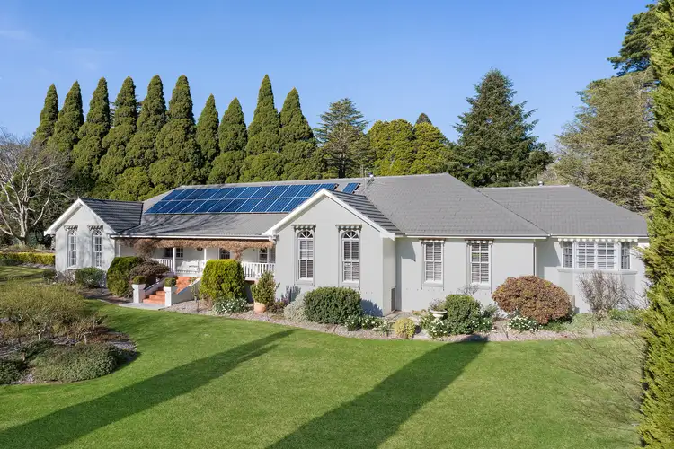 67 Osborne Road, Burradoo NSW 2576