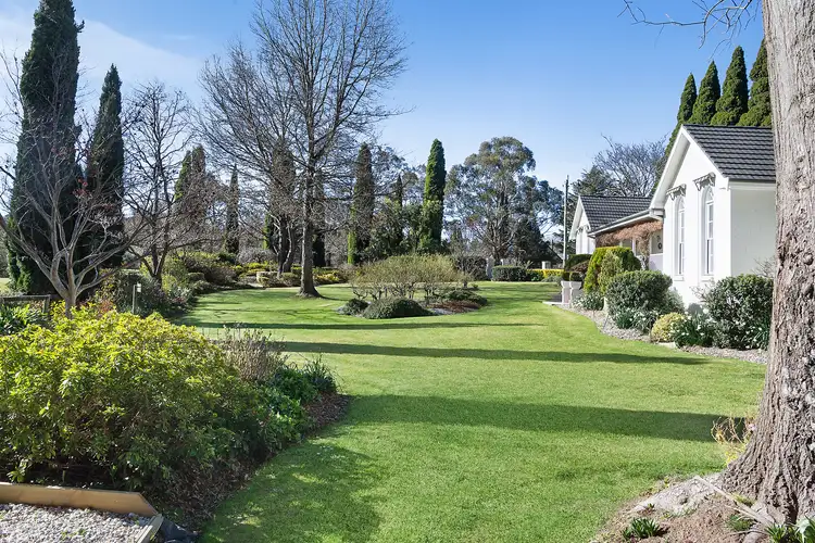 Second view of Homely house listing, 67 Osborne Road, Burradoo NSW 2576