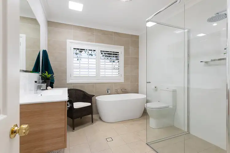 Fifth view of Homely house listing, 67 Osborne Road, Burradoo NSW 2576