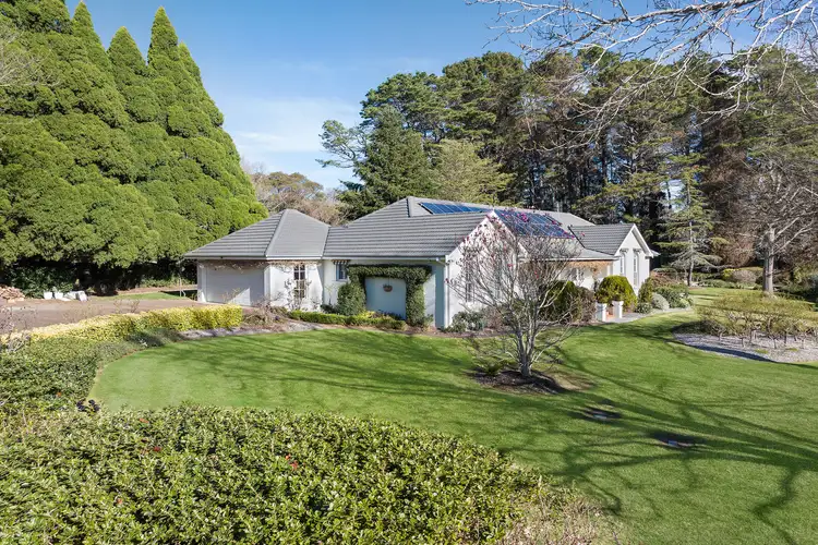 Sixth view of Homely house listing, 67 Osborne Road, Burradoo NSW 2576