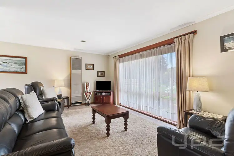 Third view of Homely unit listing, 1/8 Weeroona Street, Rye VIC 3941