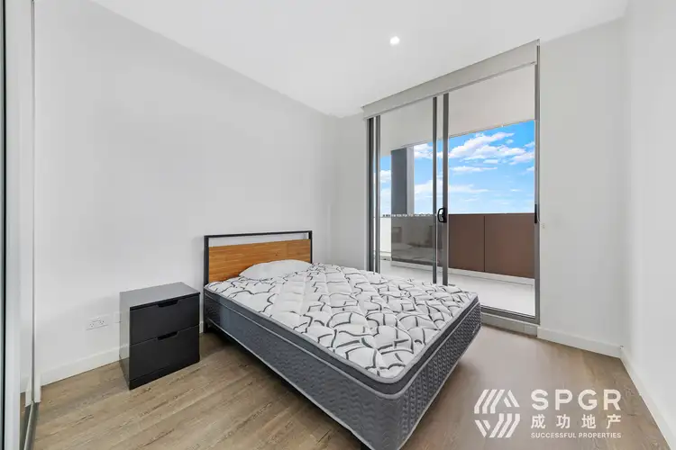 Sixth view of Homely apartment listing, 343/81 Grima Street, Schofields NSW 2762