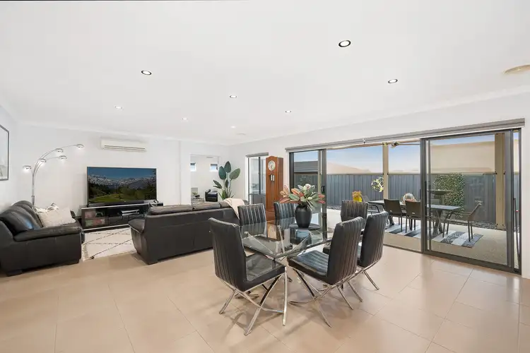 Second view of Homely house listing, 90 Province Boulevard, Highton VIC 3216