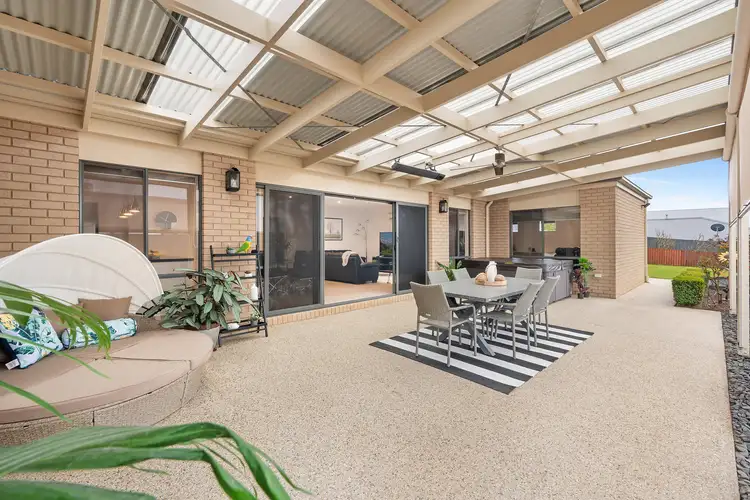 Third view of Homely house listing, 90 Province Boulevard, Highton VIC 3216