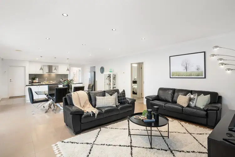 Fifth view of Homely house listing, 90 Province Boulevard, Highton VIC 3216