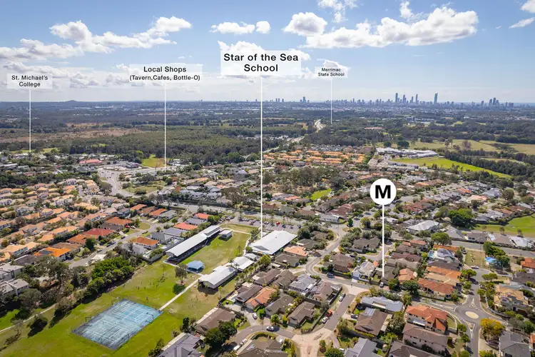 12 Griffon Street, Merrimac QLD 4226