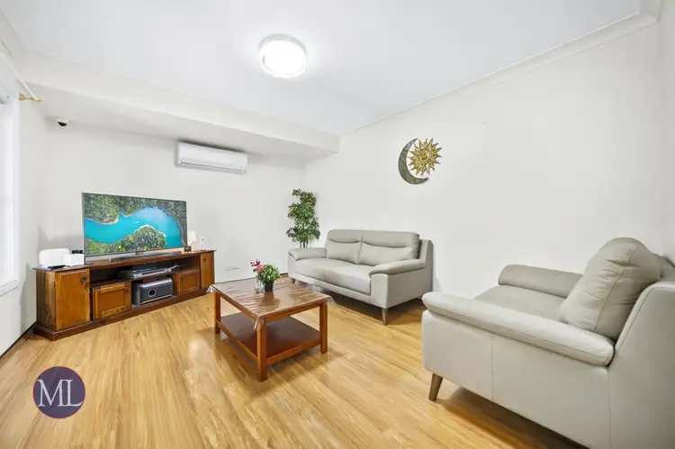 Third view of Homely semi-detached listing, 1/10 Hoya Place, Cherrybrook NSW 2126