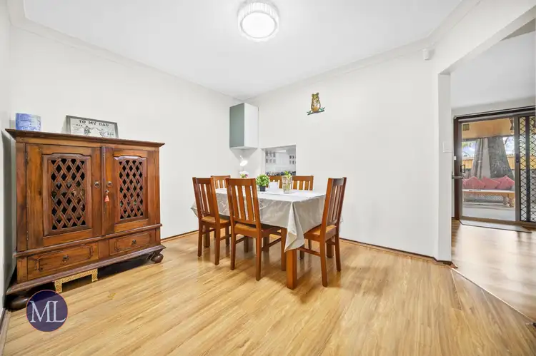 Fifth view of Homely semi-detached listing, 1/10 Hoya Place, Cherrybrook NSW 2126