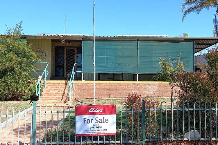 Main view of Homely house listing, 40 Altair Street, Southern Cross WA 6426