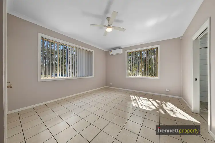 Fifth view of Homely house listing, 36 Bowman Road, Londonderry NSW 2753