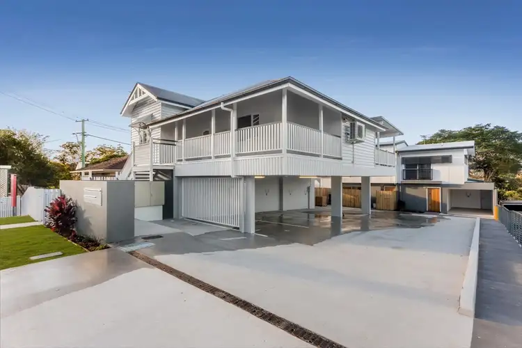 1/94 Flower Street, Northgate QLD 4013