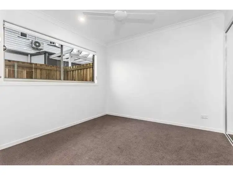 Second view of Homely apartment listing, 1/94 Flower Street, Northgate QLD 4013