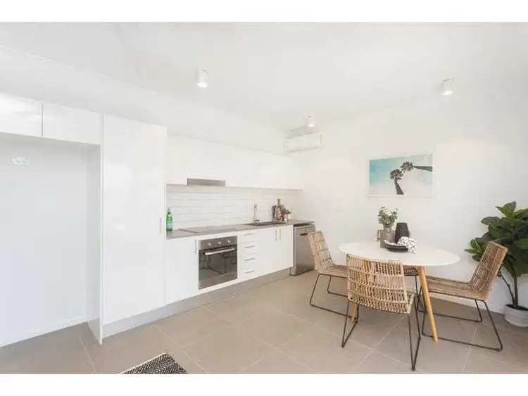 Fourth view of Homely apartment listing, 1/94 Flower Street, Northgate QLD 4013