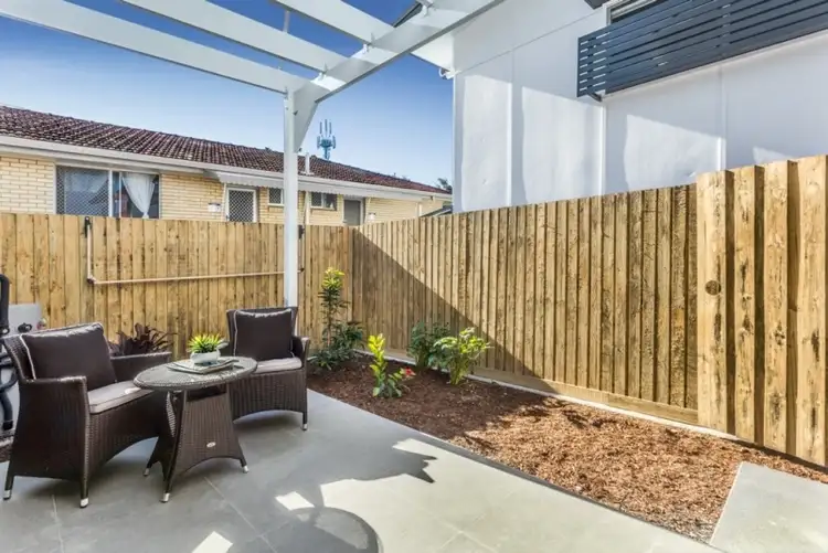 Sixth view of Homely apartment listing, 1/94 Flower Street, Northgate QLD 4013