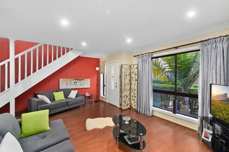 Fifth view of Homely townhouse listing, 10/80-82 Metella Road, Toongabbie NSW 2146