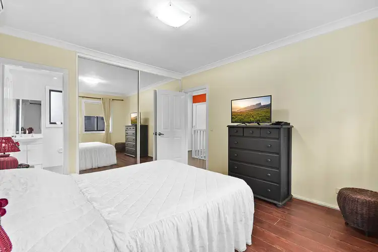 Sixth view of Homely townhouse listing, 10/80-82 Metella Road, Toongabbie NSW 2146