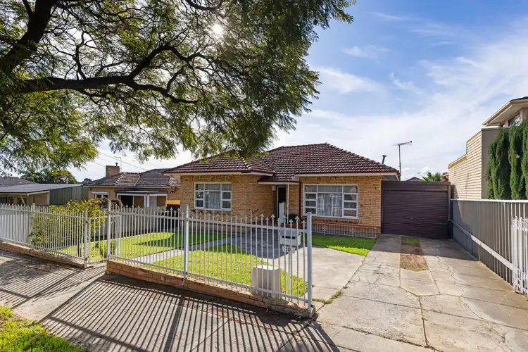 Third view of Homely house listing, 10 Clifton Street, Blair Athol SA 5084