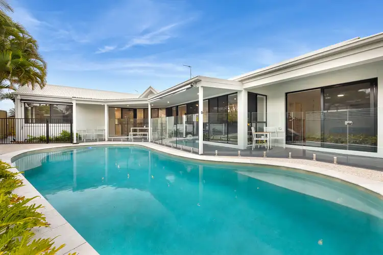 2 Parklea Esplanade, Mountain Creek QLD 4557