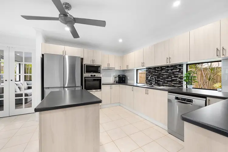 Third view of Homely house listing, 2 Parklea Esplanade, Mountain Creek QLD 4557