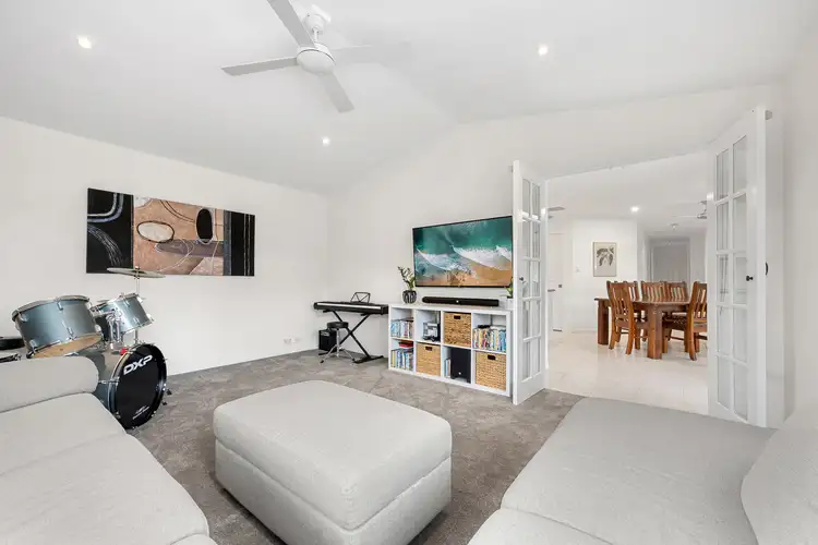 Fifth view of Homely house listing, 2 Parklea Esplanade, Mountain Creek QLD 4557