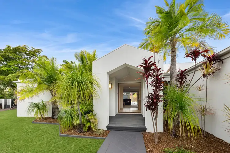 Sixth view of Homely house listing, 2 Parklea Esplanade, Mountain Creek QLD 4557