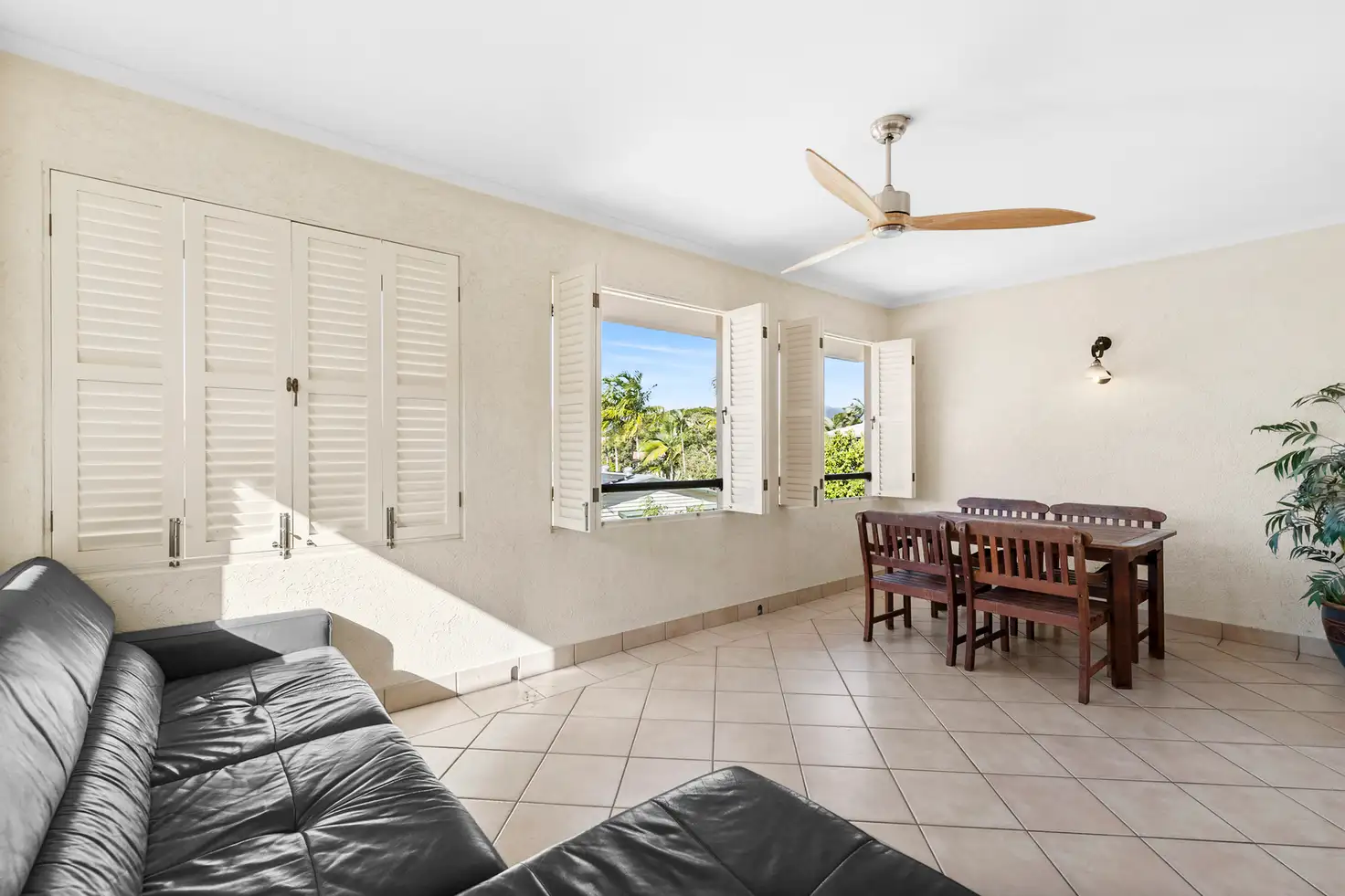 Main view of Homely apartment listing, 515/2-10 Greenslopes Street, Cairns North QLD 4870