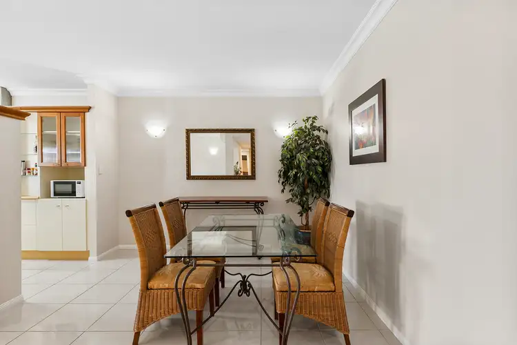 Third view of Homely apartment listing, 515/2-10 Greenslopes Street, Cairns North QLD 4870