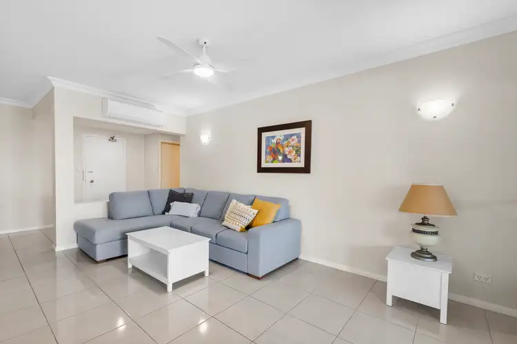 Fourth view of Homely apartment listing, 515/2-10 Greenslopes Street, Cairns North QLD 4870