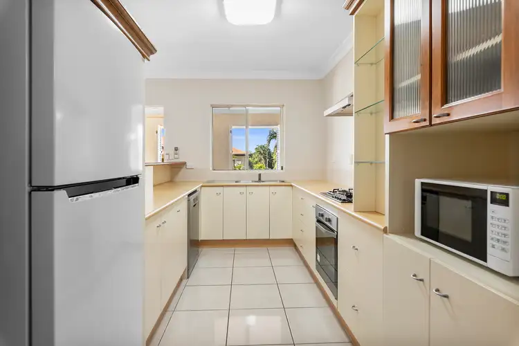 Fifth view of Homely apartment listing, 515/2-10 Greenslopes Street, Cairns North QLD 4870