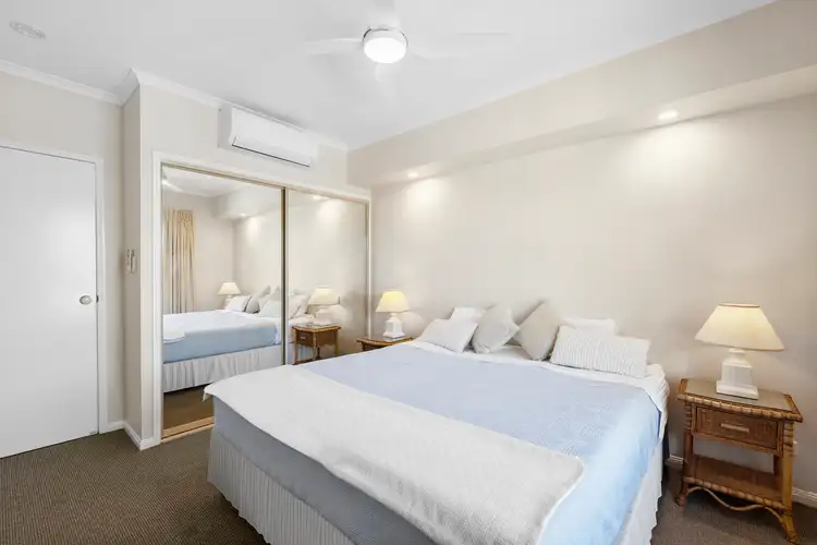 Sixth view of Homely apartment listing, 515/2-10 Greenslopes Street, Cairns North QLD 4870