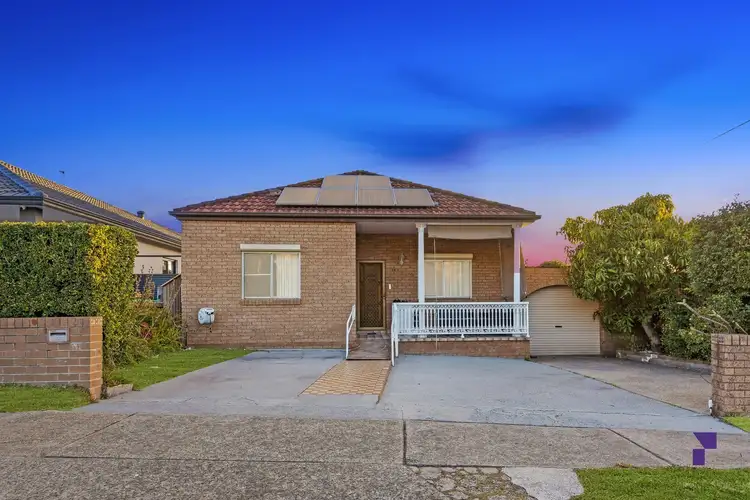66 McCourt Street, Wiley Park NSW 2195