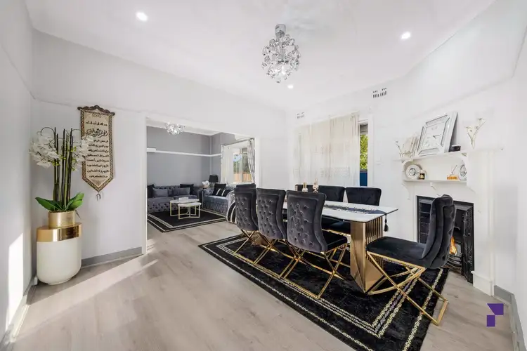 Fourth view of Homely house listing, 66 McCourt Street, Wiley Park NSW 2195