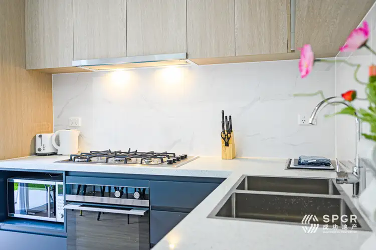 Fifth view of Homely townhouse listing, 12 Ashwini Glade, Box Hill NSW 2765