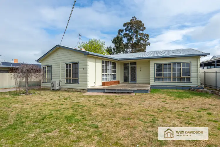 3 Houston Street, Horsham VIC 3400