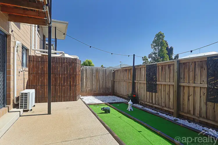 Third view of Homely townhouse listing, 15/56 Sophie Place, Doolandella QLD 4077