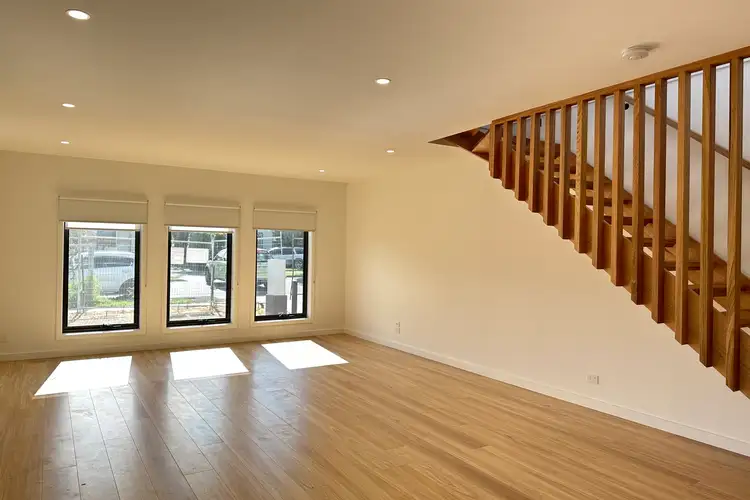 Fifth view of Homely townhouse listing, 1/19 Richards Street, Lalor VIC 3075