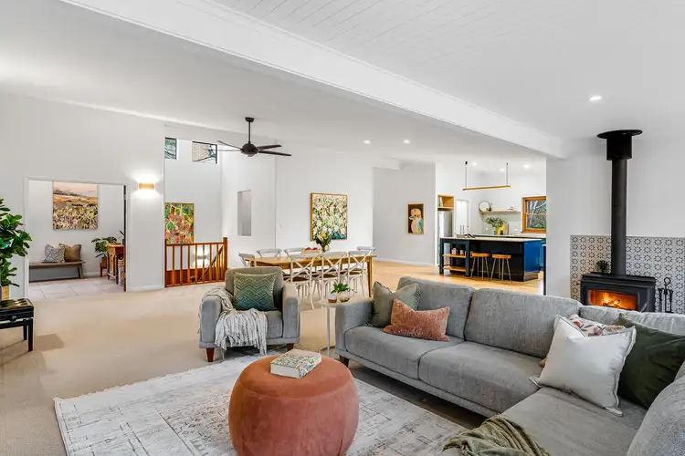 Third view of Homely house listing, 40 Golflinks Road, Stirling SA 5152