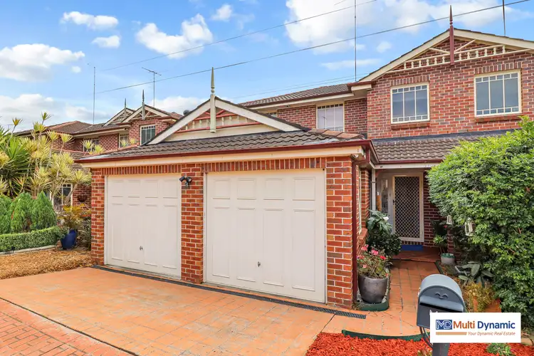 3 Northwood Way, Cherrybrook NSW 2126
