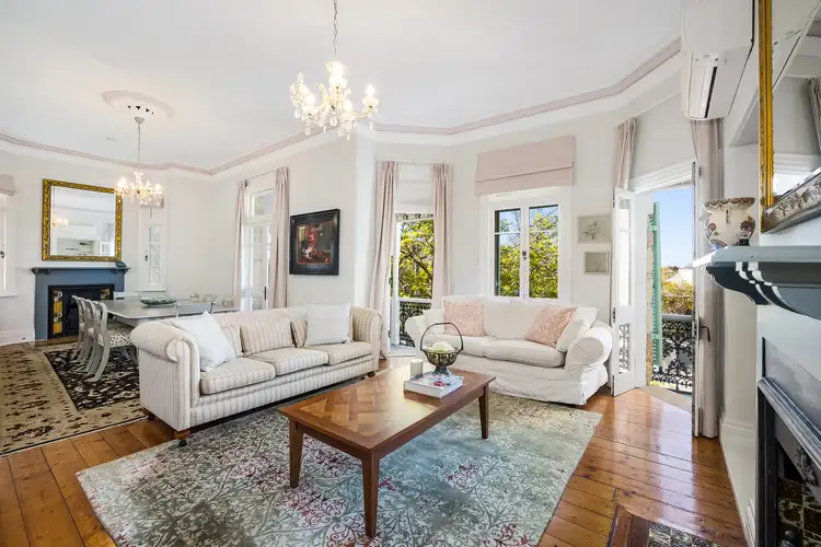 Second view of Homely house listing, 82 Wycombe Road, Neutral Bay NSW 2089