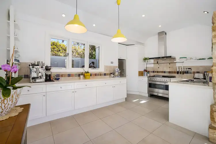 Sixth view of Homely house listing, 82 Wycombe Road, Neutral Bay NSW 2089