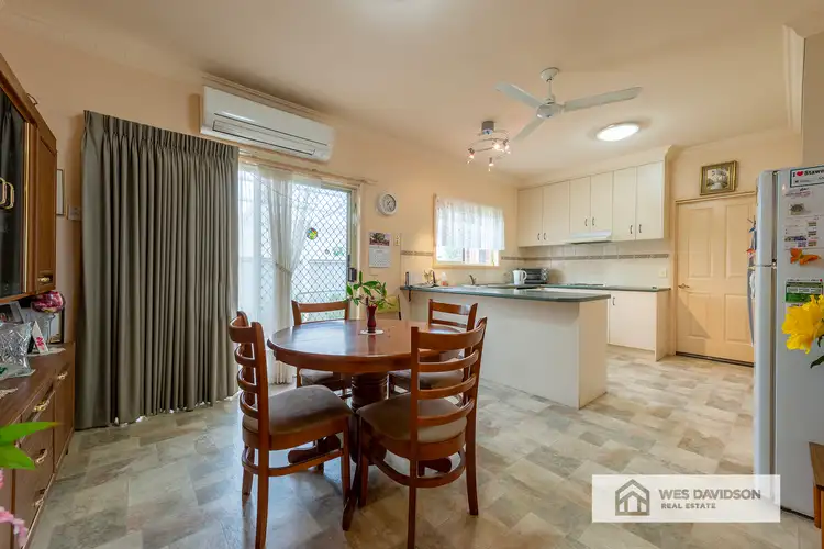 Third view of Homely unit listing, 2/3 Rose Street, Horsham VIC 3400
