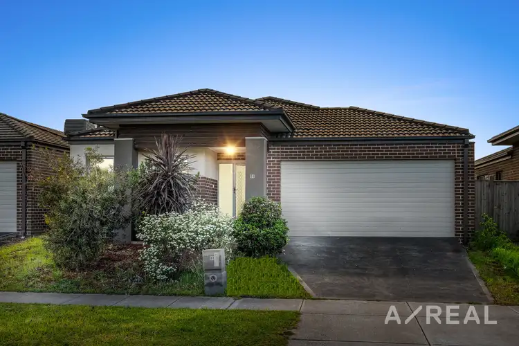 88 Haze Drive, Point Cook VIC 3030