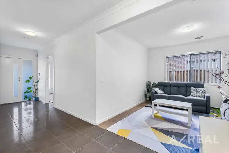 Second view of Homely house listing, 88 Haze Drive, Point Cook VIC 3030