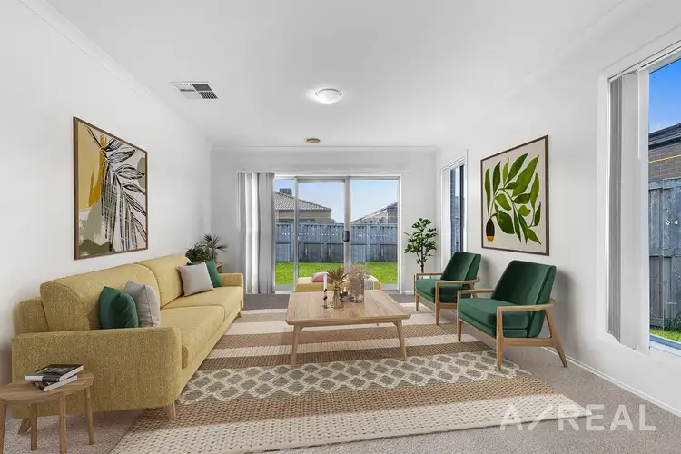 Fourth view of Homely house listing, 88 Haze Drive, Point Cook VIC 3030