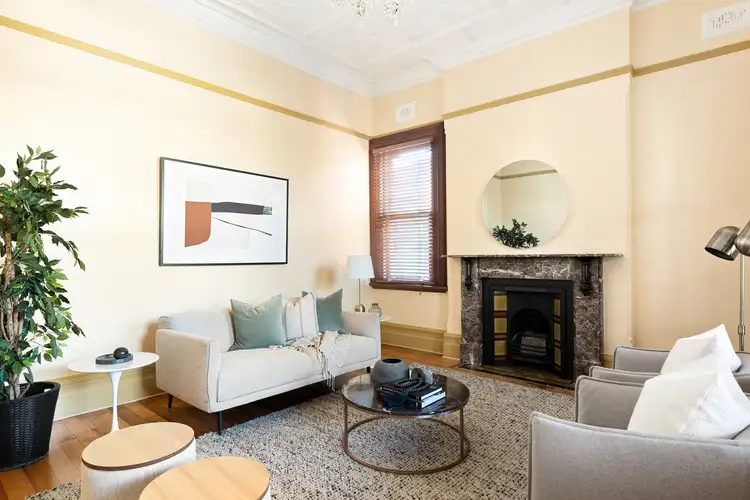 Fourth view of Homely house listing, 34 Middleton Street, Petersham NSW 2049